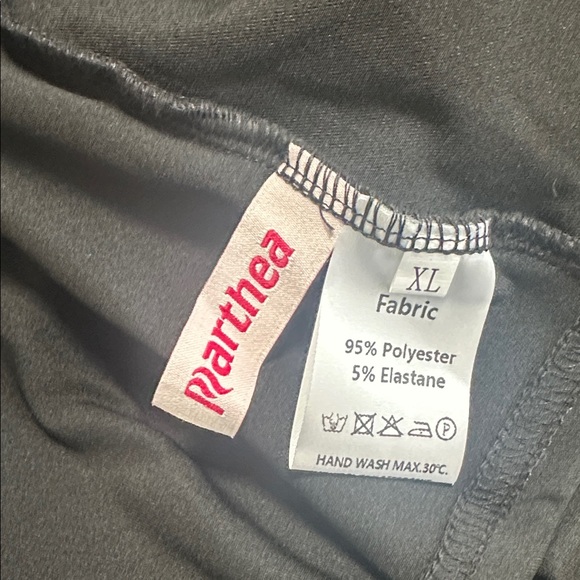 🏆 NWT Parthea Ruched Bodycon Formal Dress - Picture 5 of 5